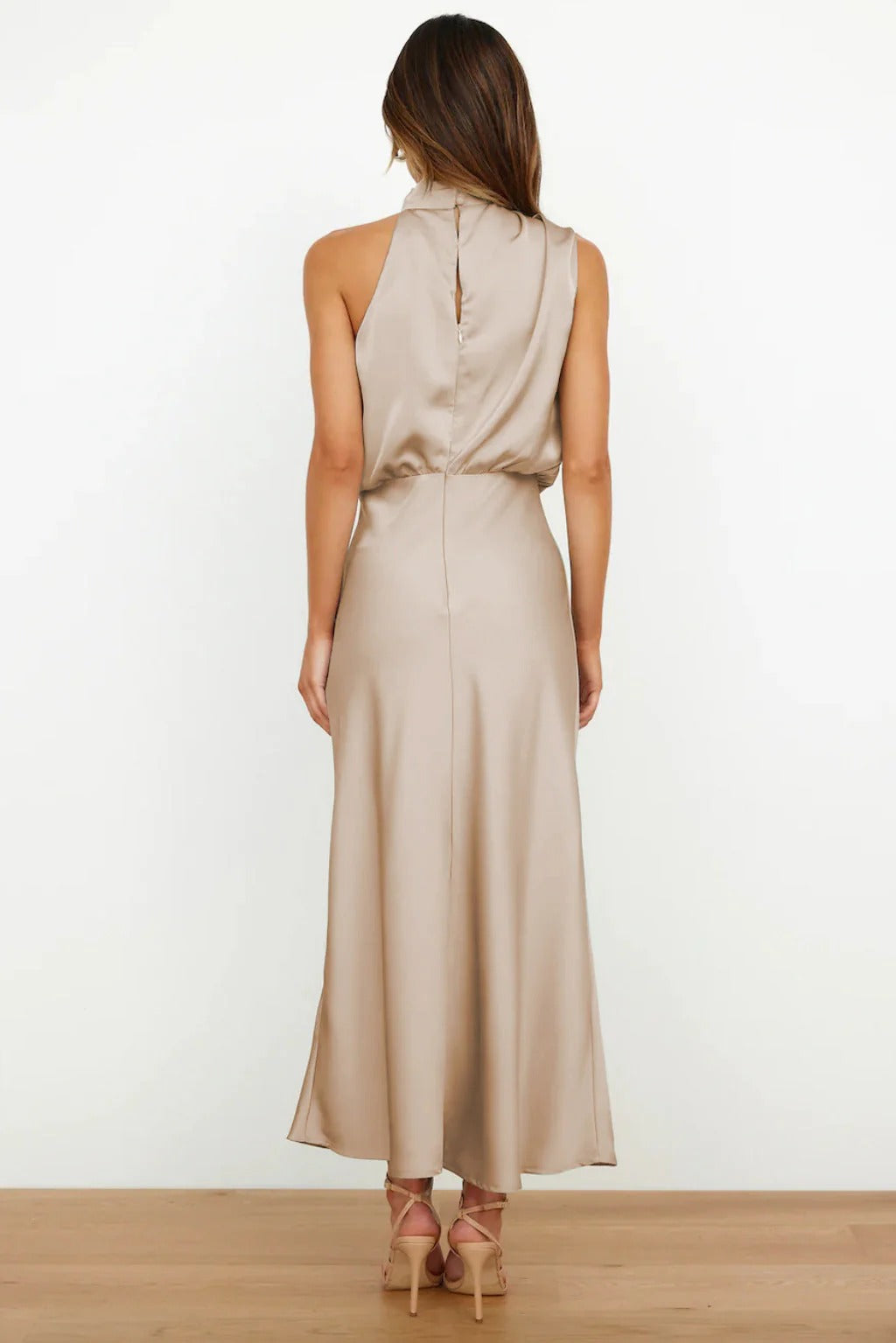 HELEN | VESTIDO OLIVIA CREATION