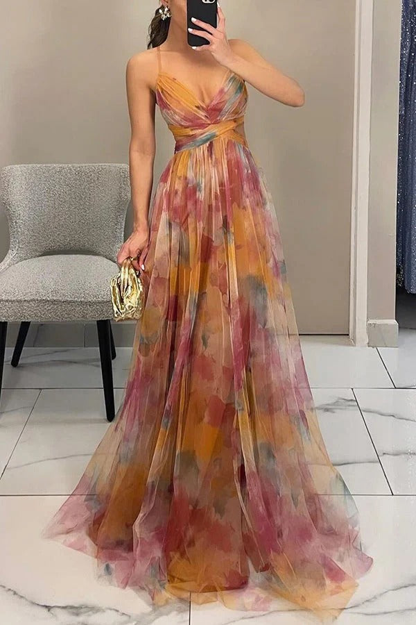 LIORA | VESTIDO EDICIÓN LIMITADA