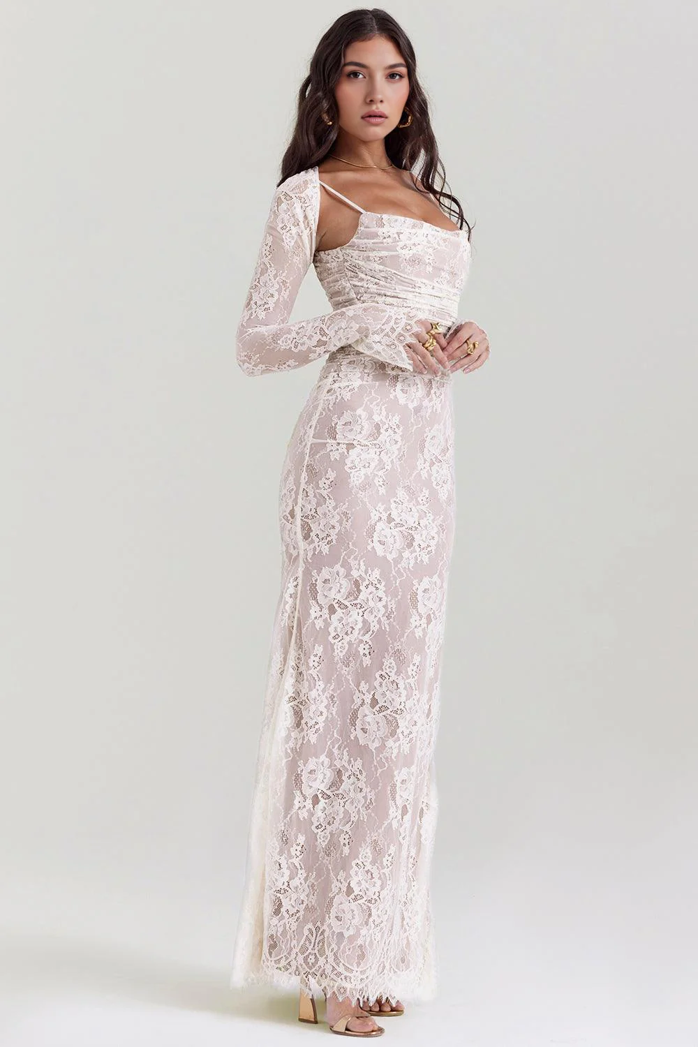 CLEO | VESTIDO EDICIÓN LIMITADA