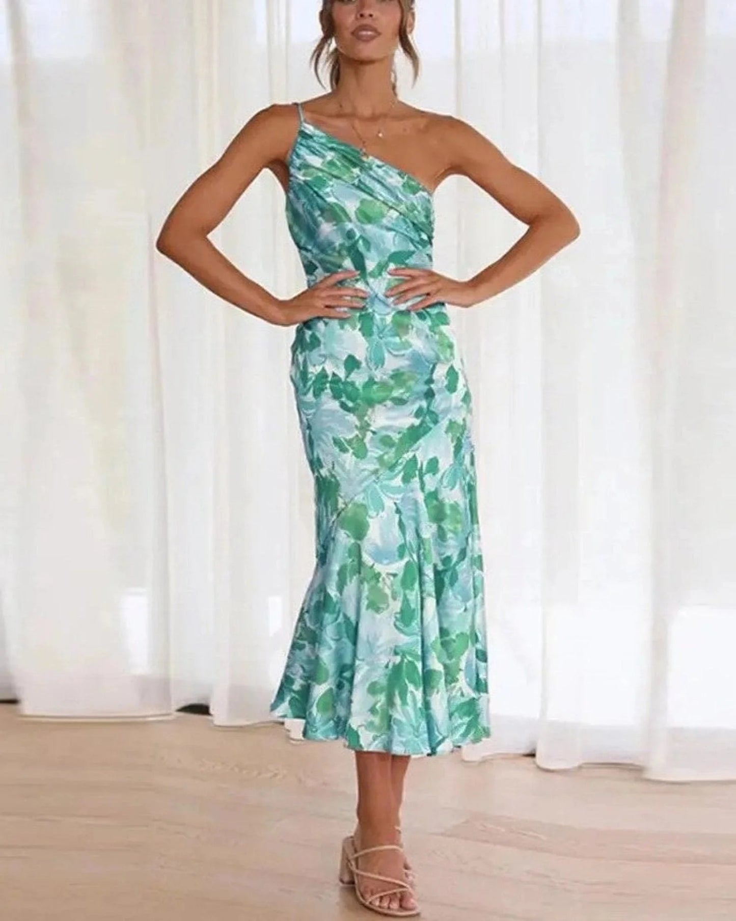 VICTORIA | VESTIDO OLIVIA CREATION