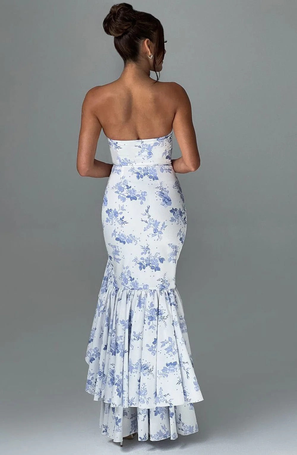SHIARA | VESTIDO OLIVIA CREATION