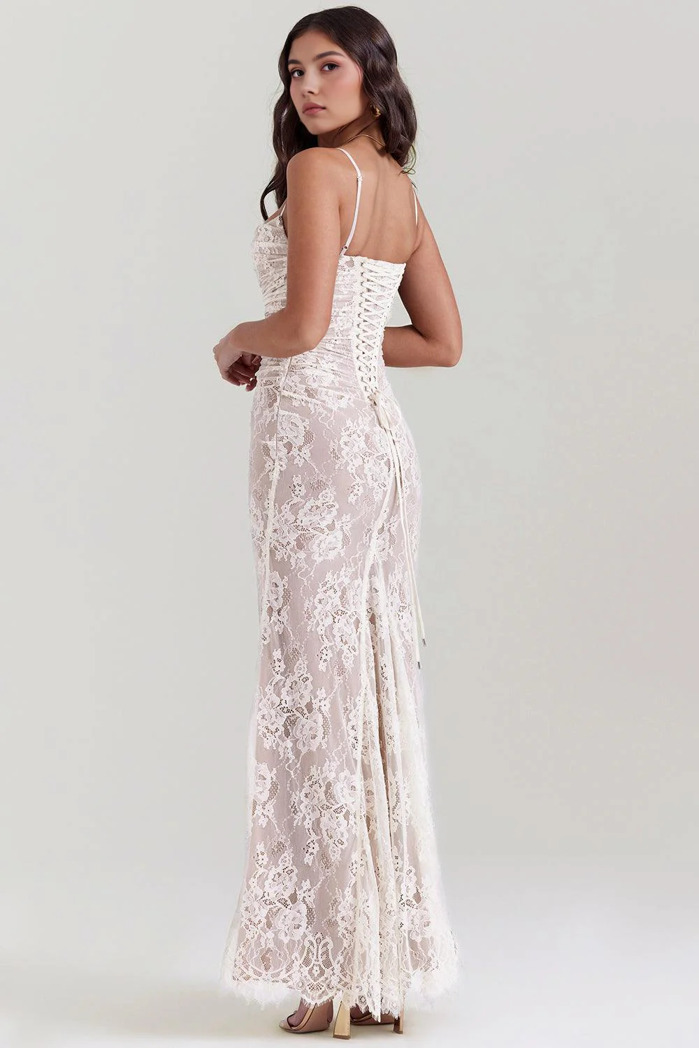CLEO | VESTIDO EDICIÓN LIMITADA
