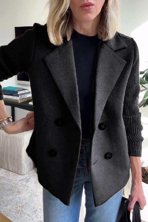 BABEL | CHAQUETILLA OLIVIA CREATION