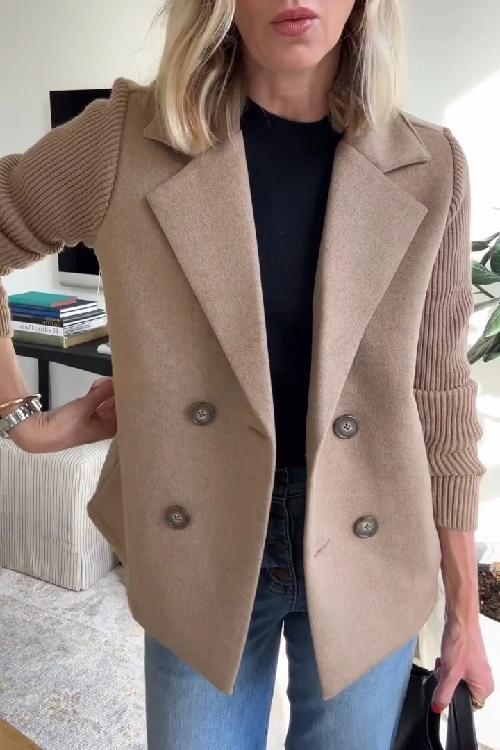 BABEL | CHAQUETILLA OLIVIA CREATION