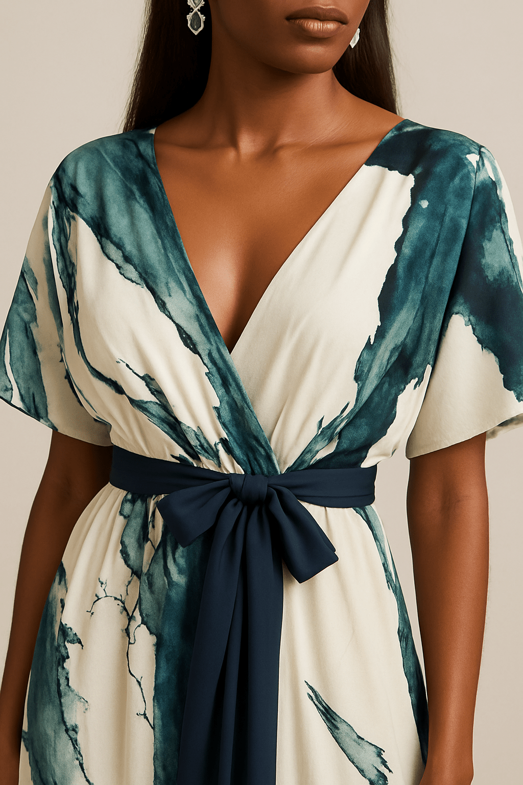 NAYLA | VESTIDO OLIVIA CREATION