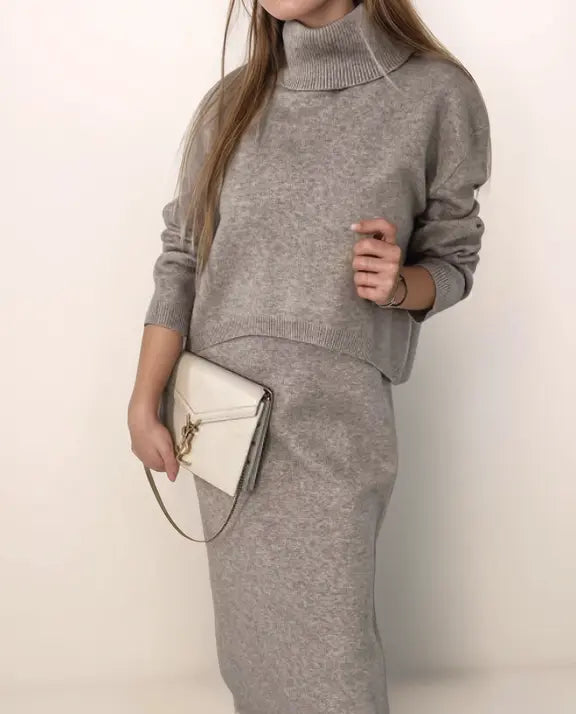 MILAN | CONJUNTO PUNTO CANALÉ