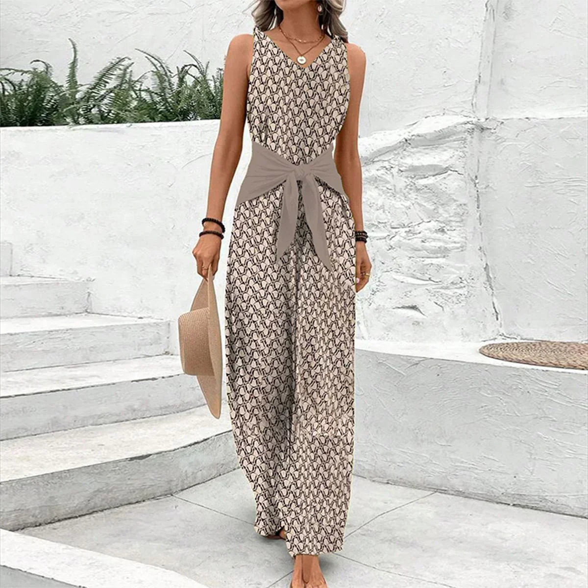 PAMELA MARÍN | VESTIDO OLIVIA EXCLUSIVE