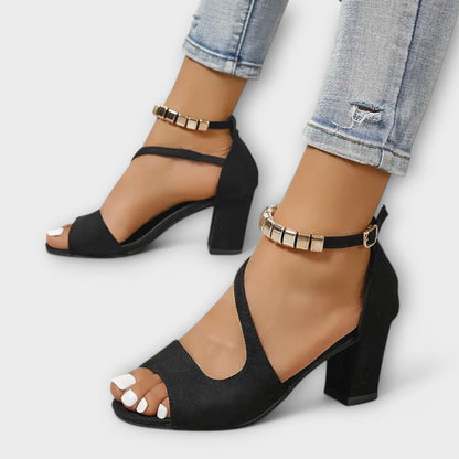 JULIET | TACONES OLIVIA FERRERO