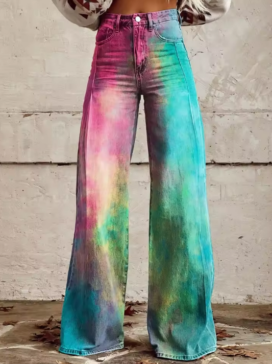 SERENI | PANTALÓN OLIVIA EDITION