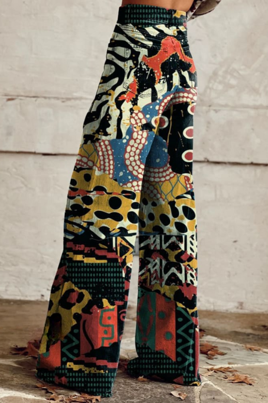 GABRI | PANTALÓN OLIVIA EDITION