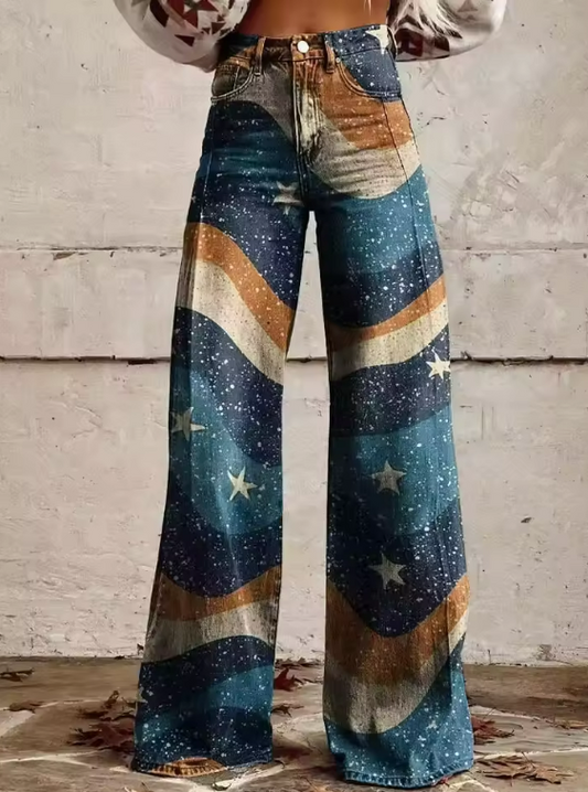 BIANC | PANTALÓN OLIVIA EDITION