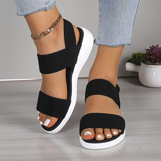 EDUARD | SANDALIA ELASTIC