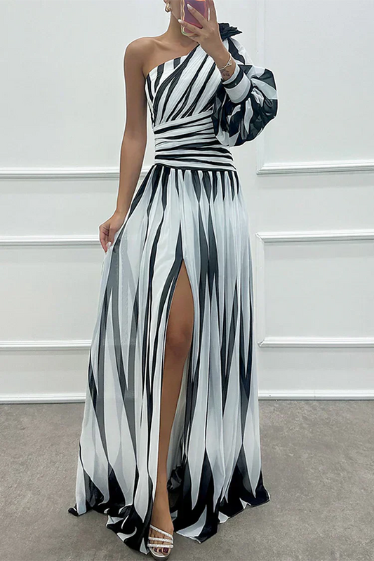 SHIRO | VESTIDO OLIVIA CREATION