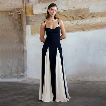 CLEMENSIA | VESTIDO OLIVIA EXCLUSIVE