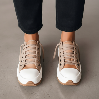 SCARPE | OLIVIA® EDICIÓN LIMITADA