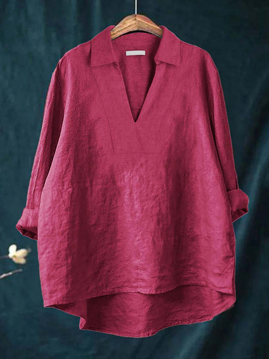 GABRIELL | BLUSA OLIVIA EDITION