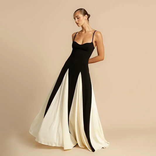CLEMENSIA | VESTIDO OLIVIA EXCLUSIVE