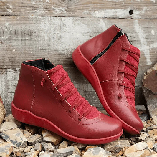 LUCRECIA | BOTA CASUAL