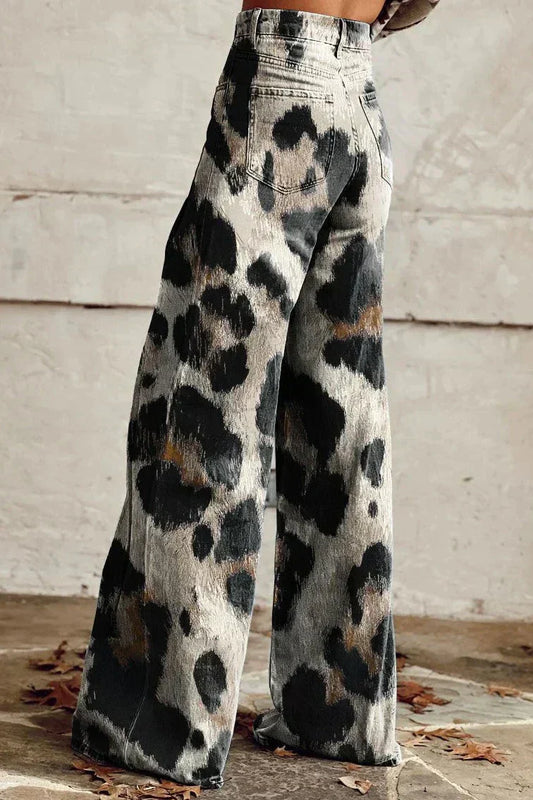 ROBERTA | PANTALÓN OLIVIA EDITION