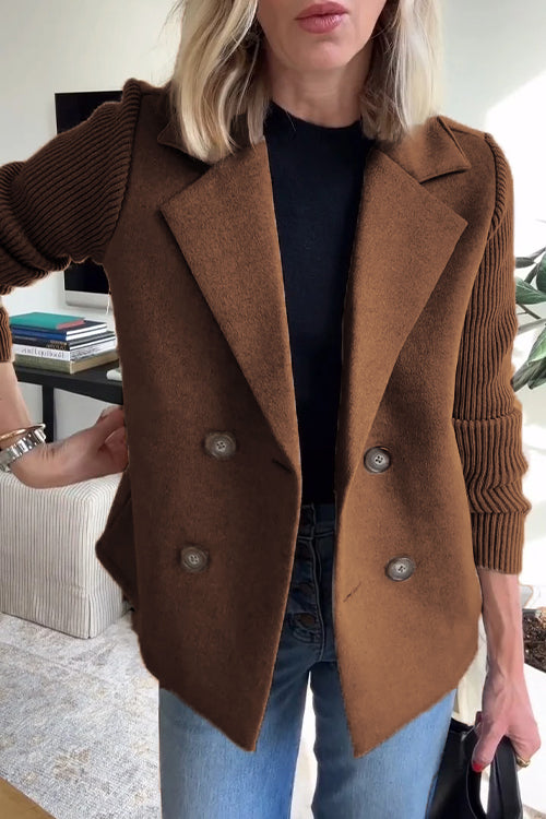 BABEL | CHAQUETILLA OLIVIA CREATION
