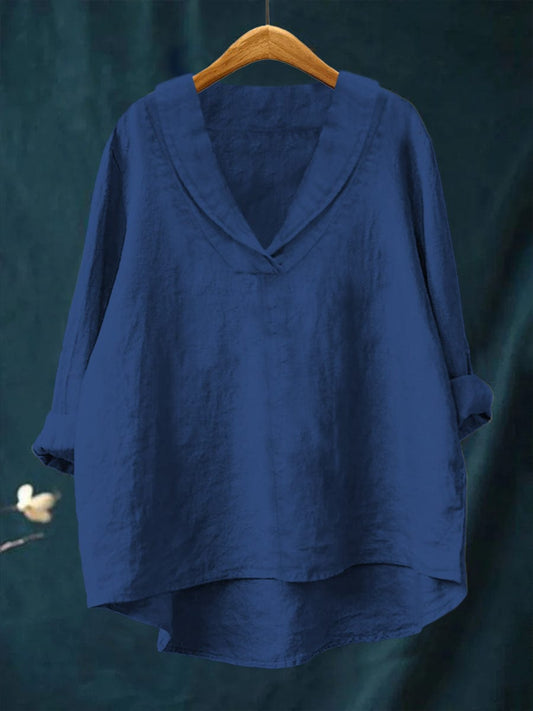 CLAU | BLUSA OLIVIA EDITION