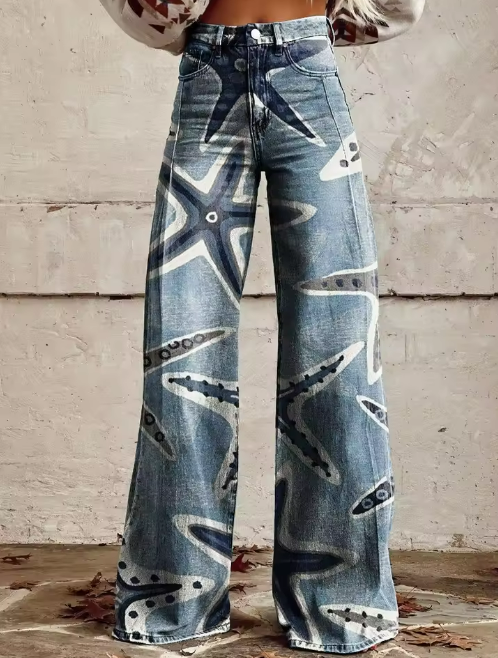 MARE | PANTALÓN OLIVIA EDITION