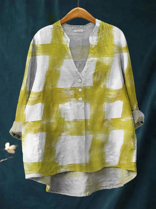 DANITELLA | BLUSA OLIVIA EDITION