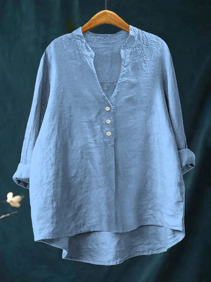 FRANSICA | BLUSA OLIVIA EDITION