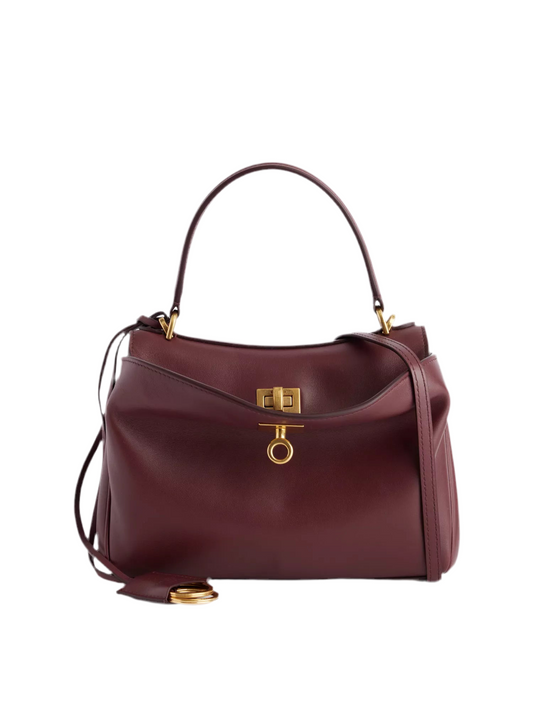 FIONA | BOLSO DE PIEL