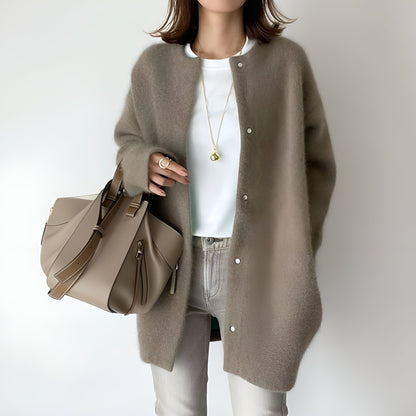 MARTINA | CARDIGAN CON BOTONES