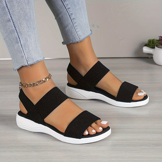 EDUARD | SANDALIA ELASTIC