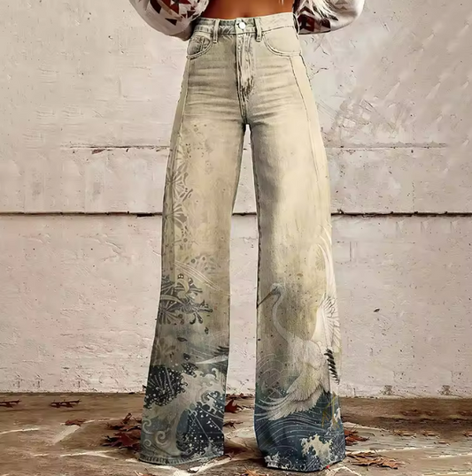 LOMIÉ | PANTALÓN OLIVIA EDITION