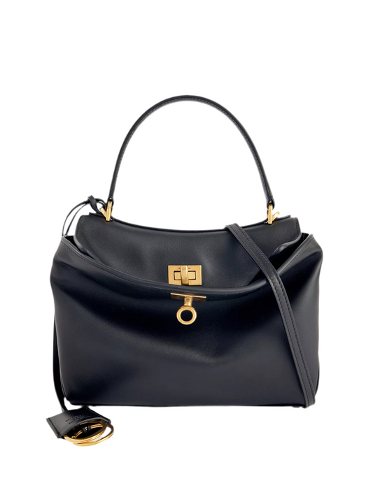 FIONA | BOLSO DE PIEL