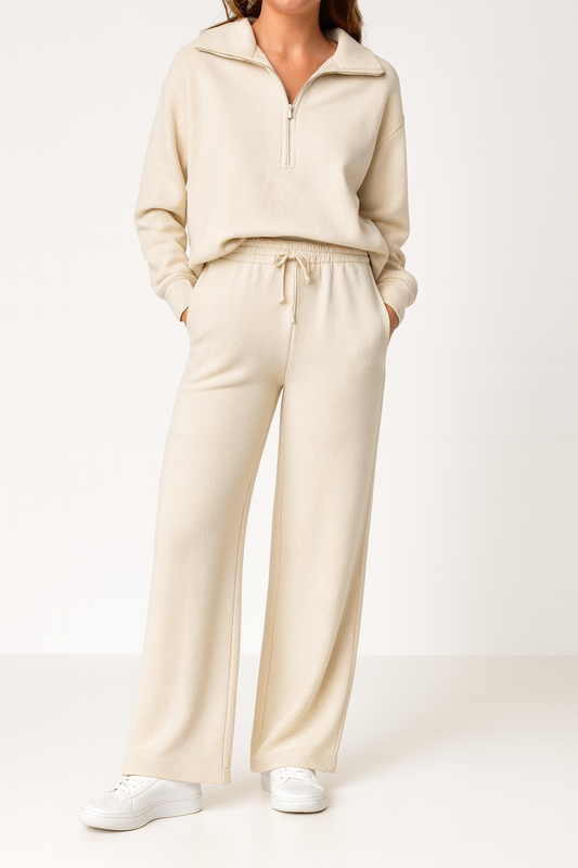 GABRIELLA | CONJUNTO RELAX FIT