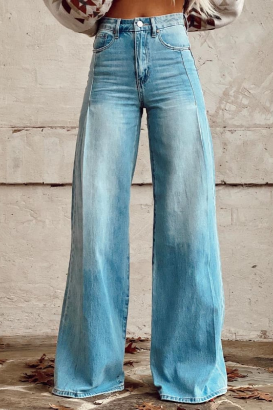NICOLA | PANTALÓN OLIVIA EDITION