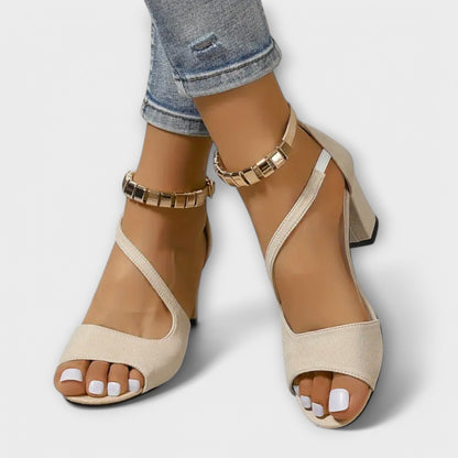 JULIET | TACONES OLIVIA FERRERO