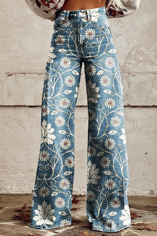 ALLEX | PANTALÓN OLIVIA EDITION