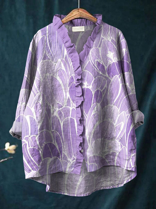 LAURI | BLUSA OLIVIA EDITION
