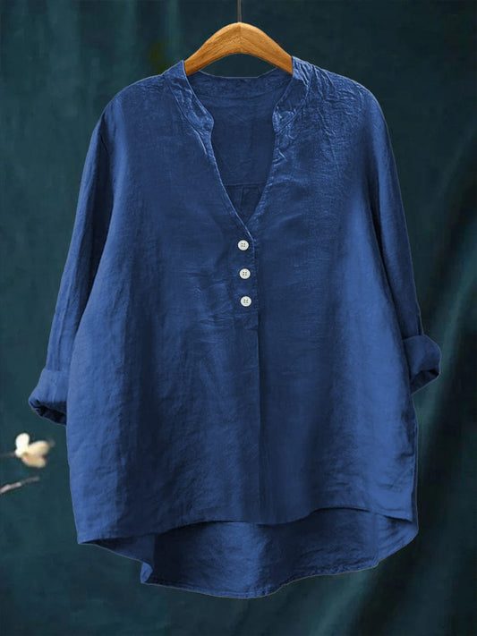 FRANSICA | BLUSA OLIVIA EDITION