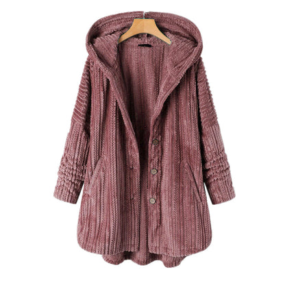 MANE | CHAQUETA CANALÉ