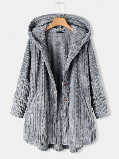 MANE | CHAQUETA CANALÉ