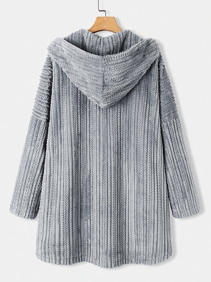 MANE | CHAQUETA CANALÉ