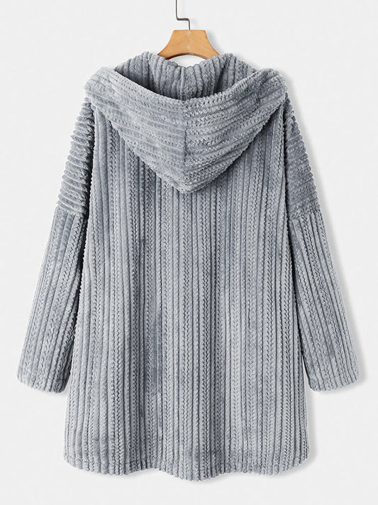 MANE | CHAQUETA CANALÉ