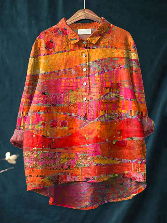 BELATRIZ | BLUSA OLIVIA EDITION
