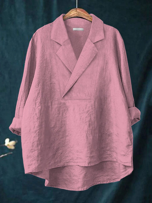 CAMILLA | BLUSA OLIVIA EDITION