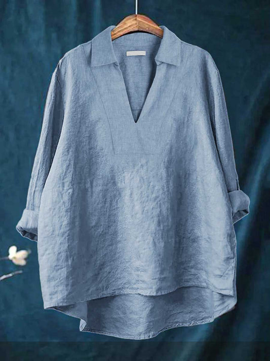 GABRIELL | BLUSA OLIVIA EDITION