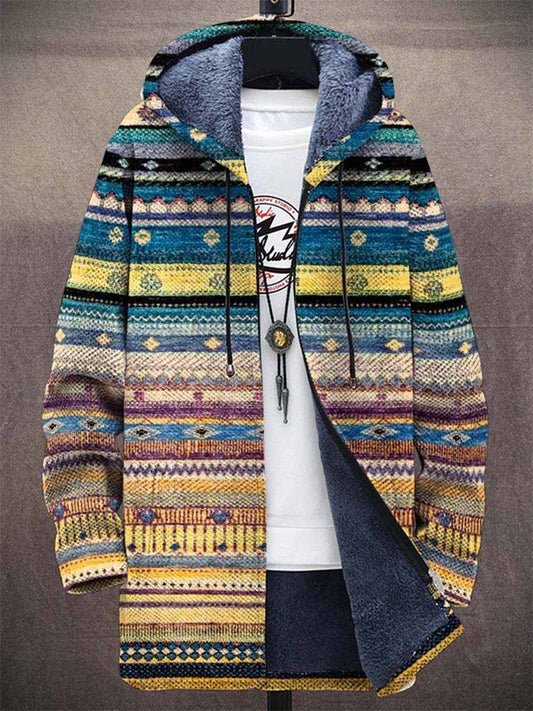GANSO | SUDADERA ART COLLECTION