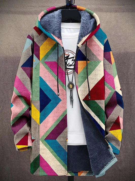 MARAIA | SUDADERA ART COLLECTION