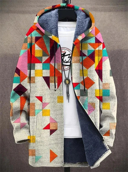 PARDINA | SUDADERA ART COLLECTION