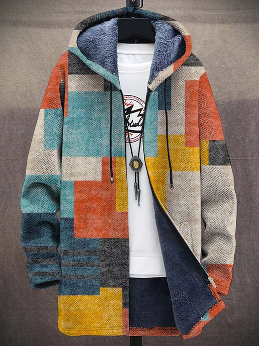 GORMETTE | SUDADERA ART COLLECTION
